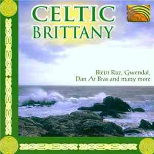 Various - Celtic Brittany