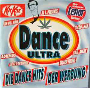 Various - Dance Ultra