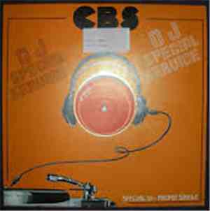 Various - Dj Special Service