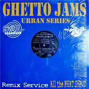 Various - Ghetto Jams 9