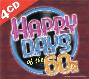 Various - Happy Days Of The 60s