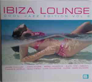 Various - Ibiza Lounge - Cool Jazz Edition Vol 2