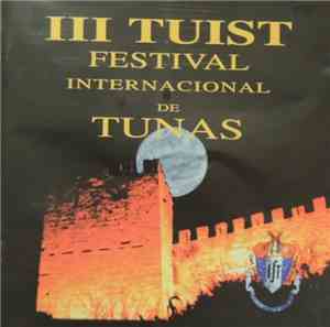 Various - III Tuist - Festival Internacional De Tunas