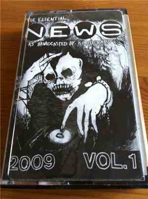 Various - KCDIY Essential News