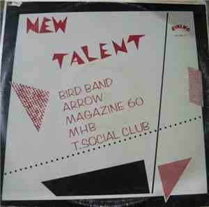 Various - New Talent