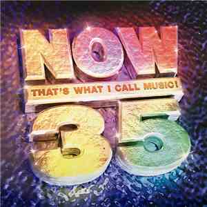 Various - Now That's What I Call Music! 35