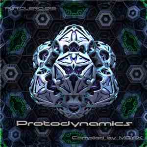 Various - Protodynamics (compiled by Mayix)