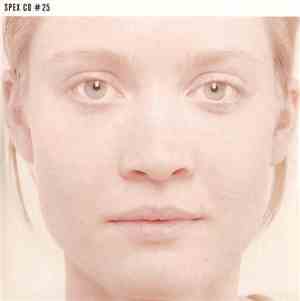 Various - SPEX CD #25