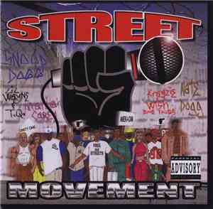 Various - Street Movement