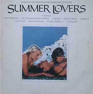 Various - Summer Lovers / Original Sound Track From The Filmways Motion Picture
