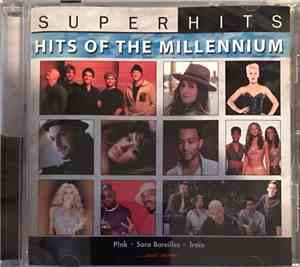 Various - Super Hits: Hits Of The Millennium