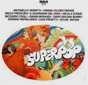 Various - Superpop N. 1