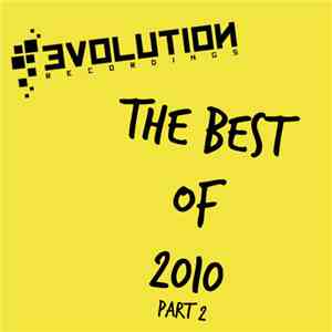 Various - The Best Of 2010 Part 2
