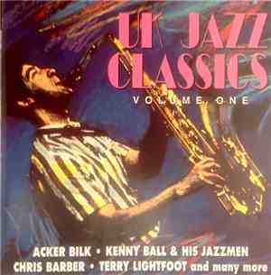 Various - UK Jazz Classics Volume 1
