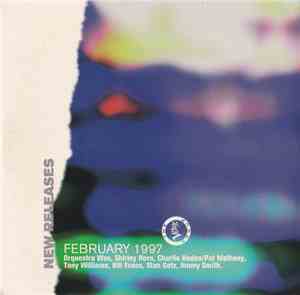 Various - Verve New Releases February 1997
