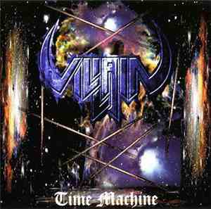 Villain  - Time Machine