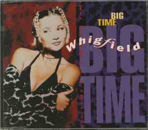 Whigfield - Big Time