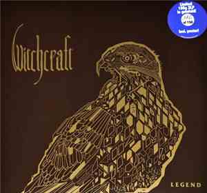 Witchcraft  - Legend