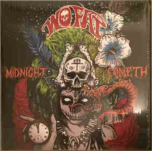 Wo Fat - Midnight Cometh