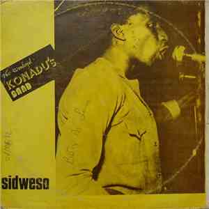 Wondefull Konadu's Band - Sidweso