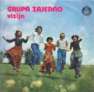 Zajedno - Vizija