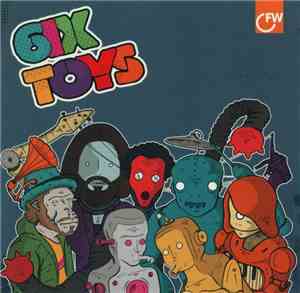 6ix Toys - 6ix Toys