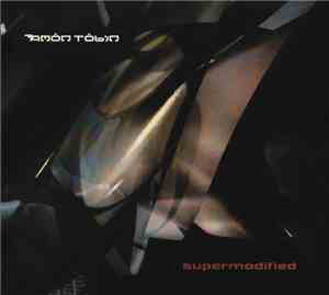 Amon Tobin - Supermodified