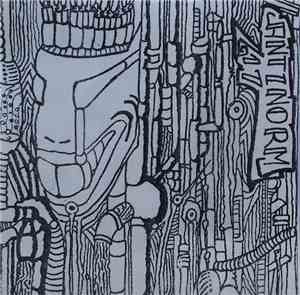 Antinorm 17 - Urban Effect