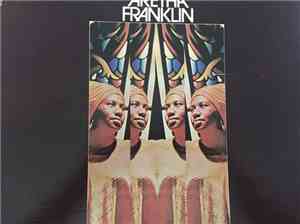 Aretha Franklin - Young, Gifted And Black