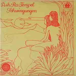 Ash Ra Tempel - Schwingungen