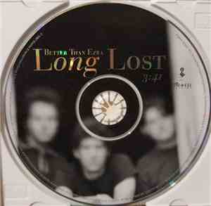Better Than Ezra - Long Lost