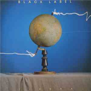 Black Label  - Tierra