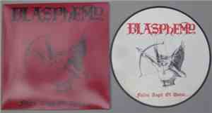 Blasphemy  - Fallen Angel Of Doom