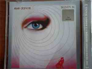 Boney M. - Eye Dance