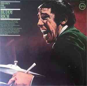 Buddy Rich - This One's For Basie