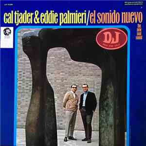 Cal Tjader / Eddie Palmieri - El Sonido Nuevo