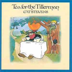Cat Stevens - Tea For The Tillerman