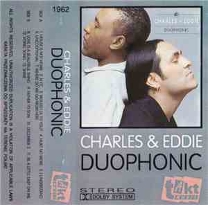 Charles & Eddie - Duophonic