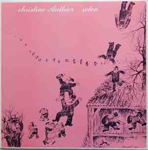Christine Authier - Solen