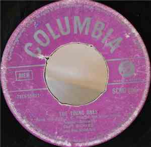 Cliff Richard and The Shadows - The Young Ones / We Say Yeah