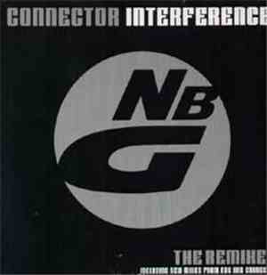 Connector - Interference (The Remixes)