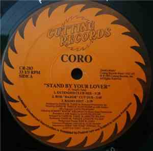 Coro / Vienna  - Stand By Your Lover / Two Wrongs (Don't Make It Right)