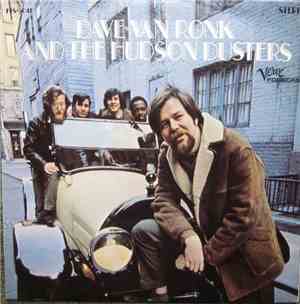 Dave Van Ronk And The Hudson Dusters - Dave Van Ronk And The Hudson Dusters