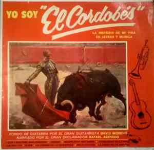 David Moreno, Rafael Acevedo - Yo Soy 