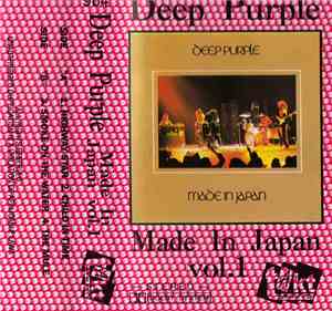 Deep Purple - Made In Japan Part 1