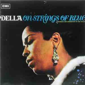Della Reese - Della On Strings Of Blue