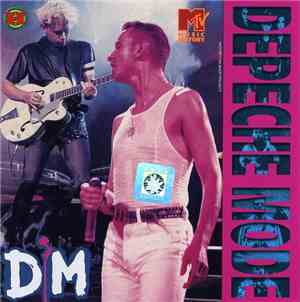 Depeche Mode - MTV Music History