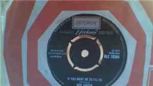 Don Gibson - Woman / If You Want Me To I'll Go