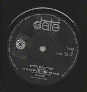 Dr. Hook And The Medicine Show - Sylvia's Mother