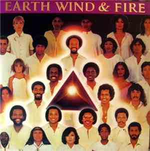 Earth, Wind & Fire - Faces